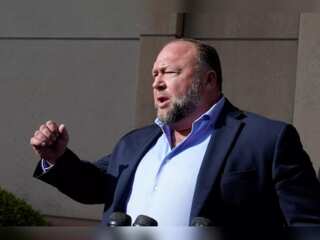 'Trial is unfair, assault on free speech,' says Alex Jones; to pay $473 mn for misinformation | WION