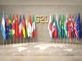 G20 Summit: WION gears up for two days of high-level meeting