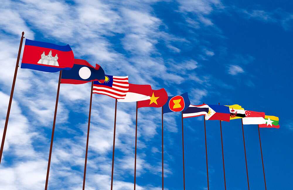 ASEAN Summit kicks off in Cambodia; Myanmar crisis to dominate talks