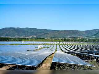 US, China tiff over Xinjiang: Chinese solar energy cargo seized at US port