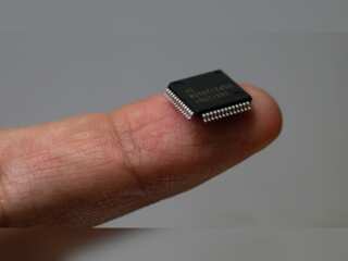 World Business Watch: Japan rushes to revive chip making, to invest up to $500 mn