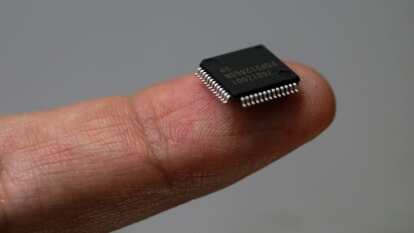 World Business Watch: Japan rushes to revive chip making, to invest up to $500 mn