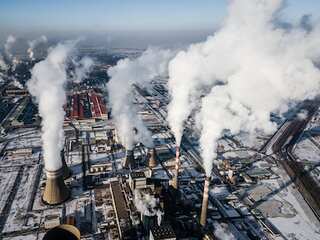 UN COP27 Climate Summit: CO2 emissions to hit all-time high, says study