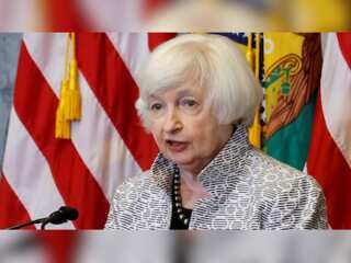 US Treasury Secretary in India: Janet Yellen speaks on US, India economic relations