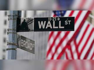 US stocks mount biggest rally since 2020; Wall Street surges on cooling inflation