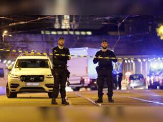 Belgium: Police officer killed in Brussels stabbing, terror probe launched after attack
