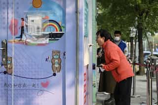 China eases quarantine rules, scraps inbound air travel curbs even though Covid cases spike
