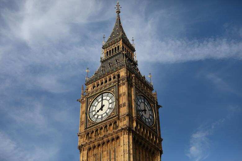 Big Ben's back! World-famous ringer now functional after five-year restoration project