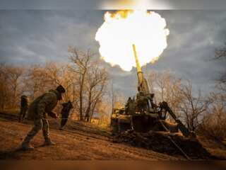 Russia-Ukraine War: In Kherson retreat, a chance for peace?