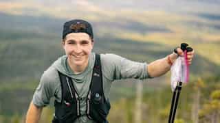 23-year-old Canadian marathoner sets record, plants over 23,000 saplings in 24 hours