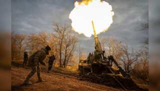 Russia's withdrawal from Kherson: Russian missile strike kills six in Mykolaiv