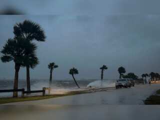 WION Climate Tracker | Florida recovers from Hurricane Nicole