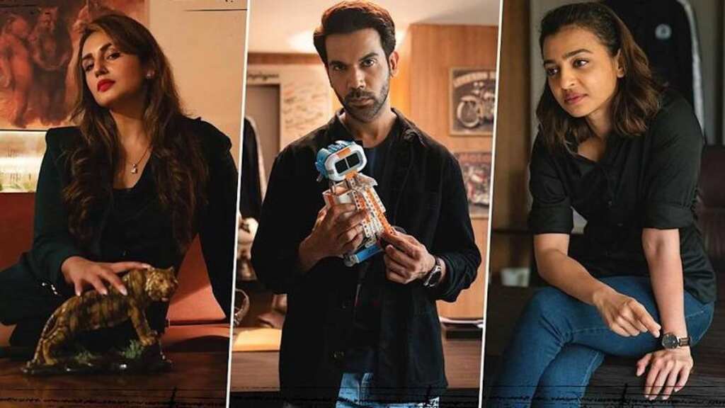 'Monica, O My Darling' review: A delicious whodunnit that should not be missed 