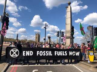 London: Protesters to halt Just Stop Oil demonstrations on M25 motorway