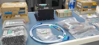 ISRO delivers rocket self-destruct mechanism for launch vehicle built by Indian start-up