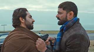 'An Action Hero' movie review: Ayushmann Khurrana, Jaideep Ahlawat's film is a fun ride 