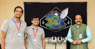 Skyroot Aerospace all set to launch India's first private rocket