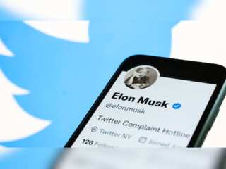 Twitter brings back the' official' account tag as the $8 blue-tick option disappears