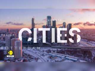 Tale of Two Cities: Melbourne and Kolkata