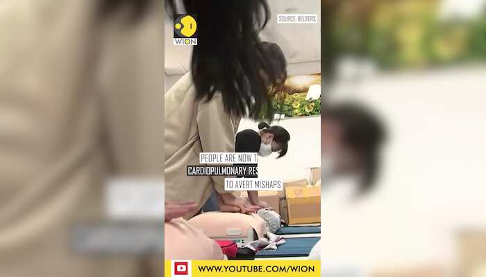 WionNews Video