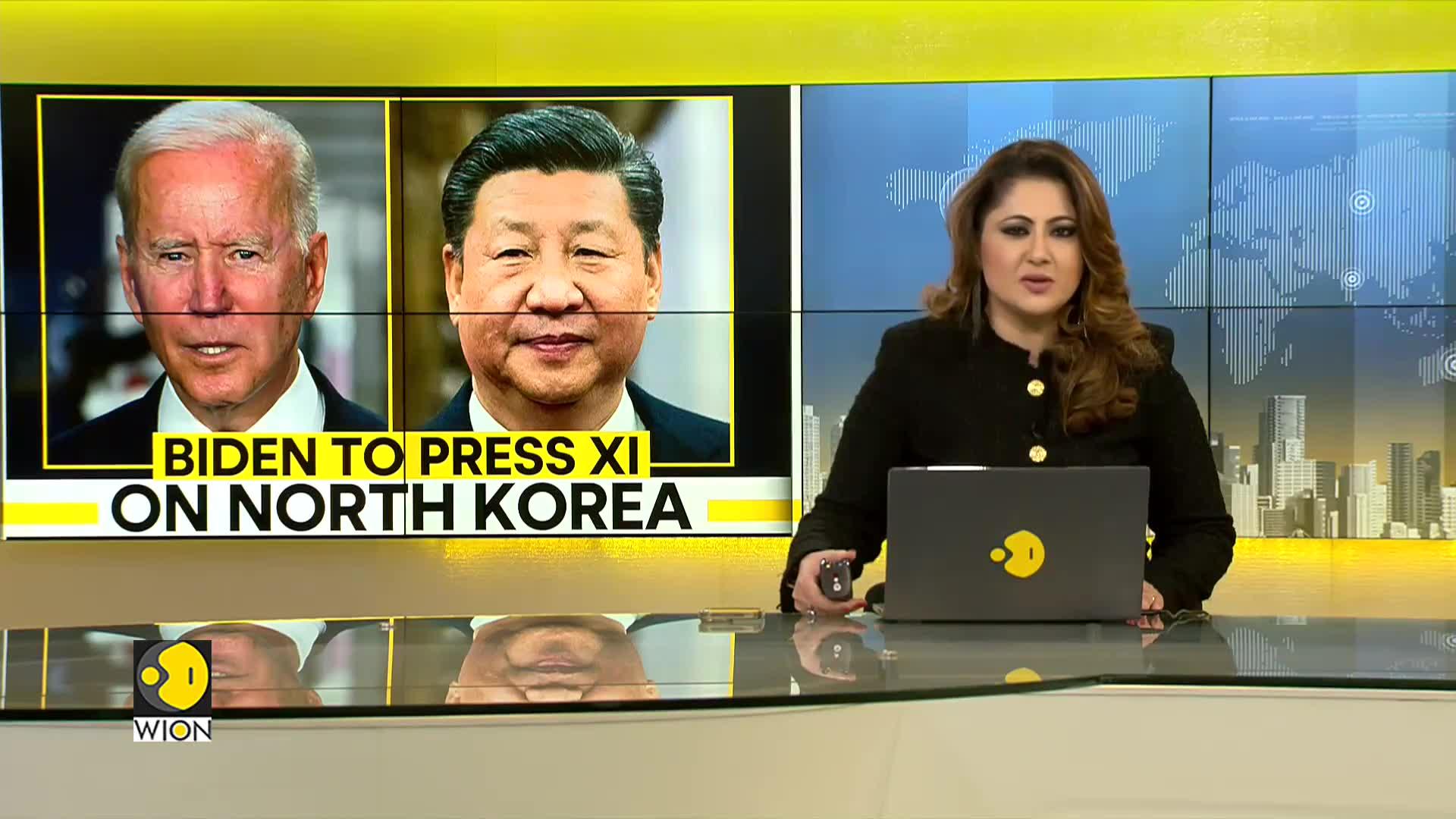 WionNews Video