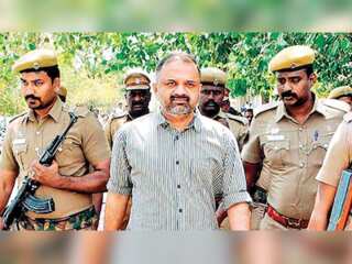 Rajiv Gandhi's assassinators to be released after being initially sentenced to death