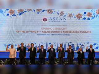 WION Dispatch: ASEAN leaders meet with Cambodian King ahead of Summit