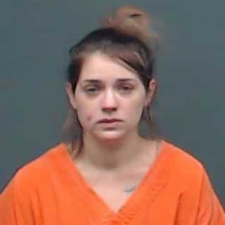 US: 29-year-old Texas woman sentenced to death for killing a pregnant woman to steal her unborn child 