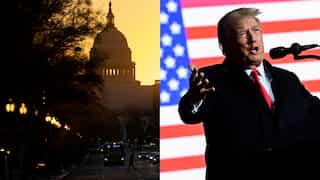 Trump to make a 'very professional, very buttoned-up announcement' for presidential bid on Tuesday