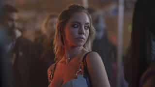 Sydney Sweeney slams trolls for tagging her family in her nude stills from 'Euphoria'
