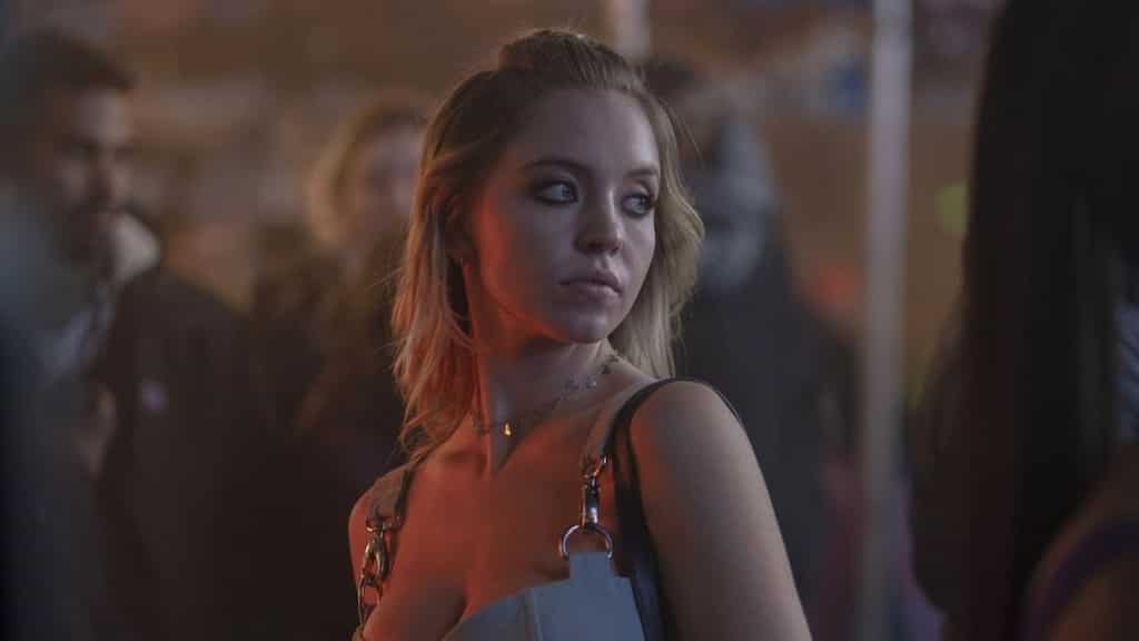Sydney Sweeney slams trolls for tagging her family in her nude stills from 'Euphoria'