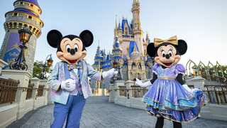 AI can't replace Mickey Mouse, says voice of Disney mascot