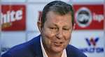 New Zealand's Greg Barclay gets second term as ICC chairman