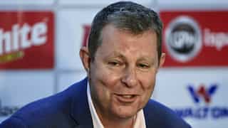 New Zealand's Greg Barclay gets second term as ICC chairman