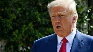 Trump files suit to block Jan 6 panel subpoena to avoid being ‘compelled’ to testify, hand papers