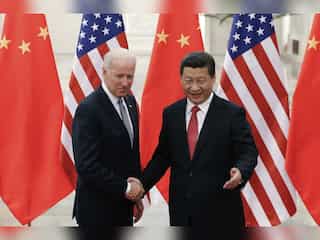 Gravitas: US to Europe: Conflict over Taiwan can cause global shock