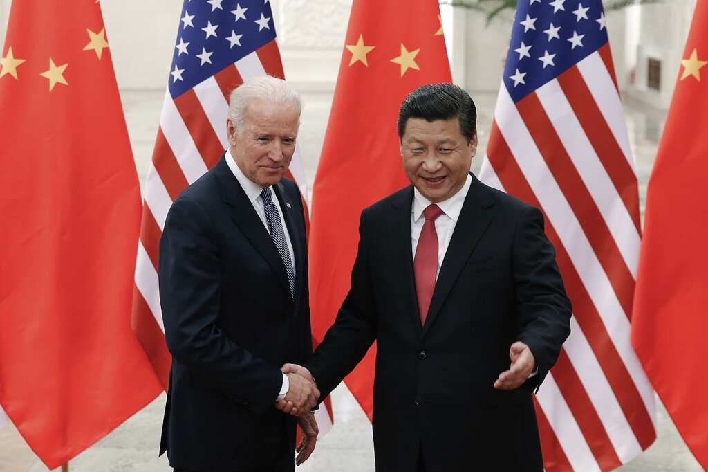 Gravitas: US to Europe: Conflict over Taiwan can cause global shock