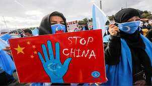 Gravitas: Apps that target Uighurs uncovered