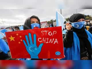 Gravitas: Apps that target Uighurs uncovered