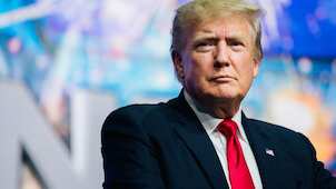 Gravitas: Trump faces a formidable challenger
