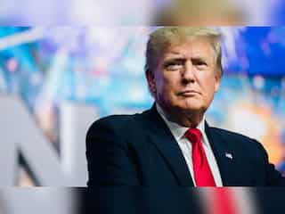 Gravitas: Trump faces a formidable challenger