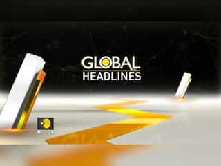 Gravitas Global Headlines: Eurozone at risk of recession? | UK economy contracts