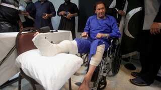 Imran Khan family gets additional security after assassination attempt on ex-PM