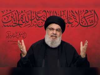 Hezbollah's leader Hassan Nasrallah seeks reassurance, says 'Next President should stand up to US'