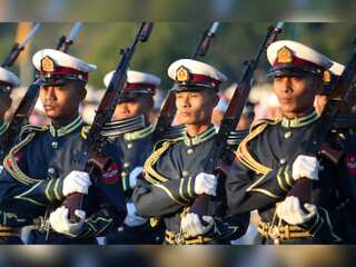 ASEAN Summit 2022: Myanmar tops agenda; nations say 'Stop military abuses'