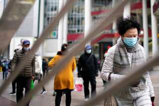 Chinese are using Cantonese to criticise zero-Covid amid heavy censorship