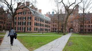 Yale University apologises for its deep links with slavery