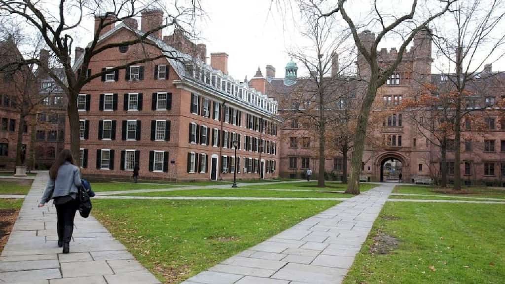 Yale University insensitive to mental health issues, forces suicidal students to withdraw: Report