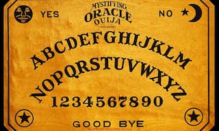 Children in Colombia school pass out after playing Ouija board game