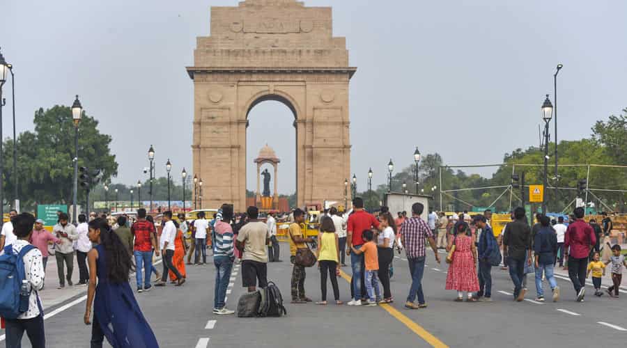 Earthquake tremors felt in Delhi NCR; second time this week